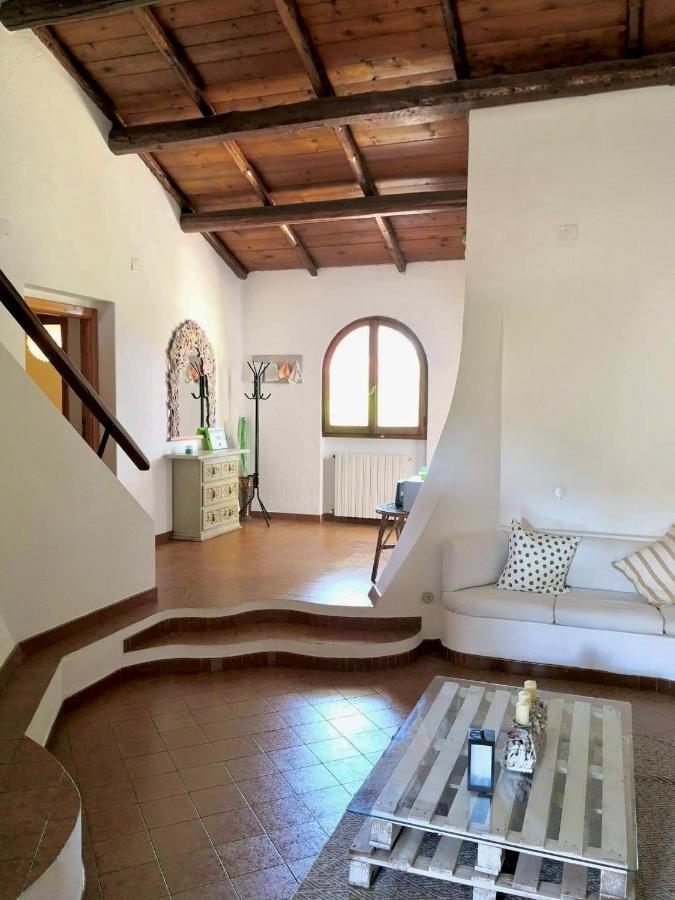 Villa Acquamarina Stella Di Mare Capitana Luaran gambar