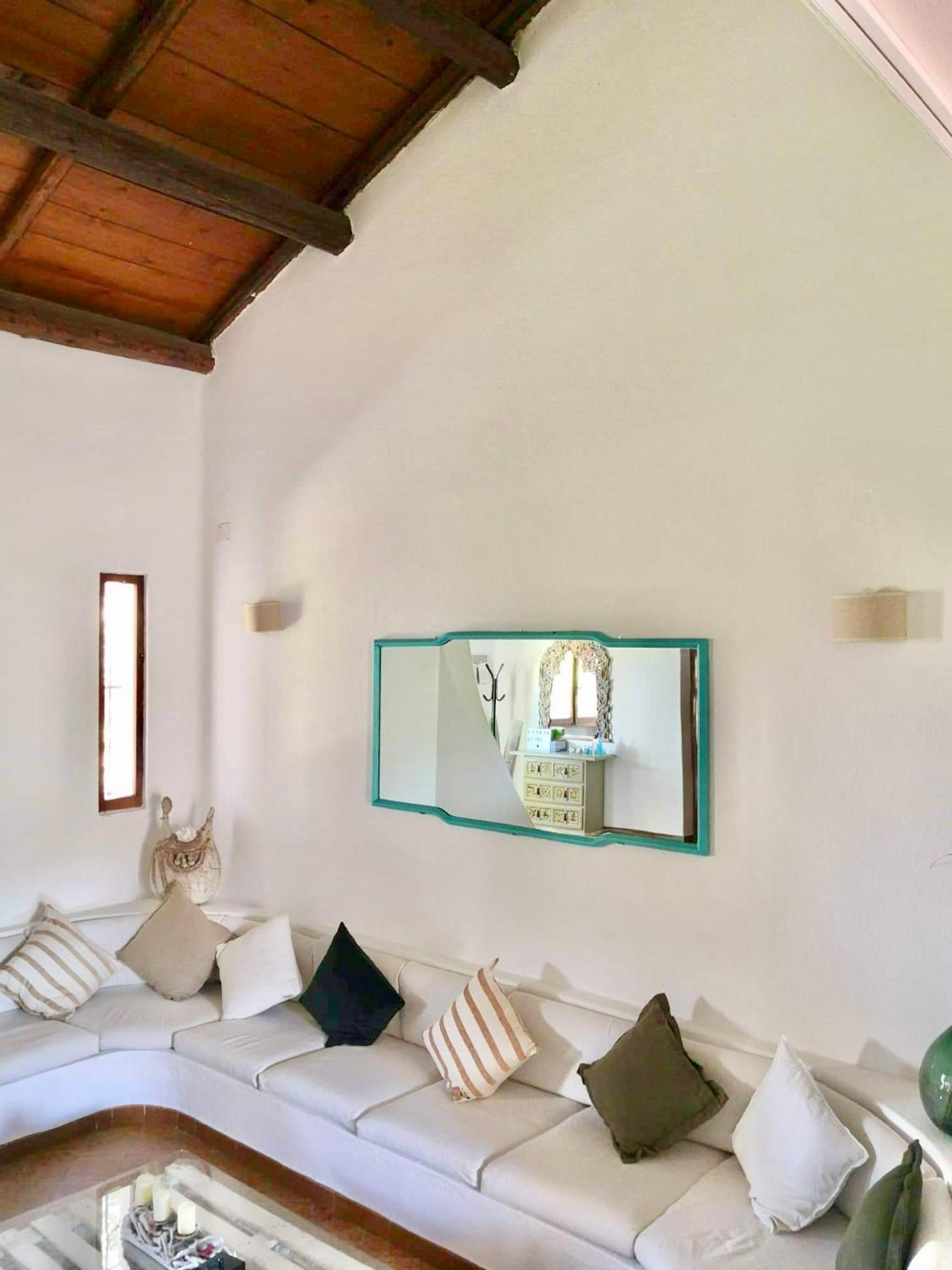 Villa Acquamarina Stella Di Mare Capitana Luaran gambar
