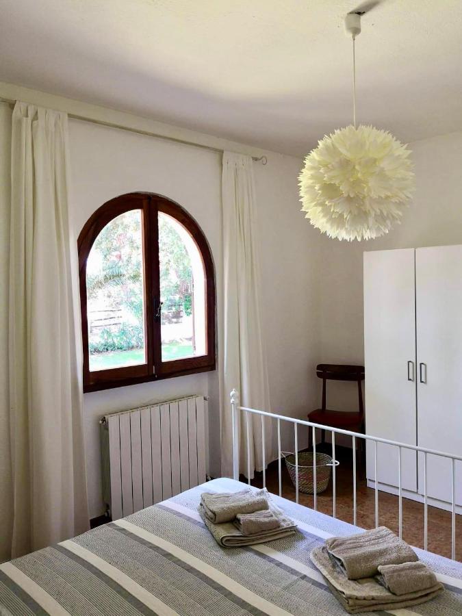 Villa Acquamarina Stella Di Mare Capitana Luaran gambar