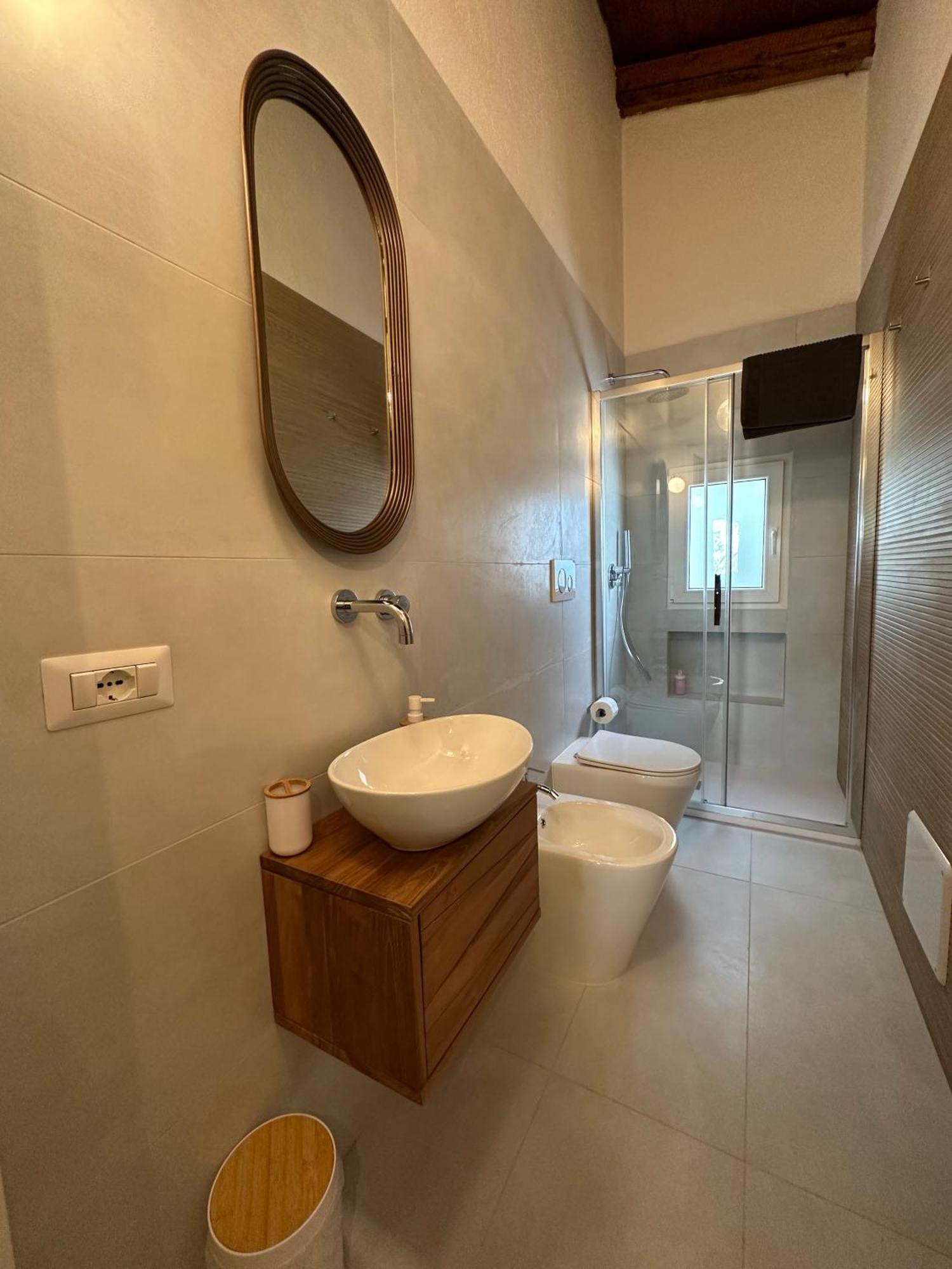 Villa Acquamarina Stella Di Mare Capitana Luaran gambar