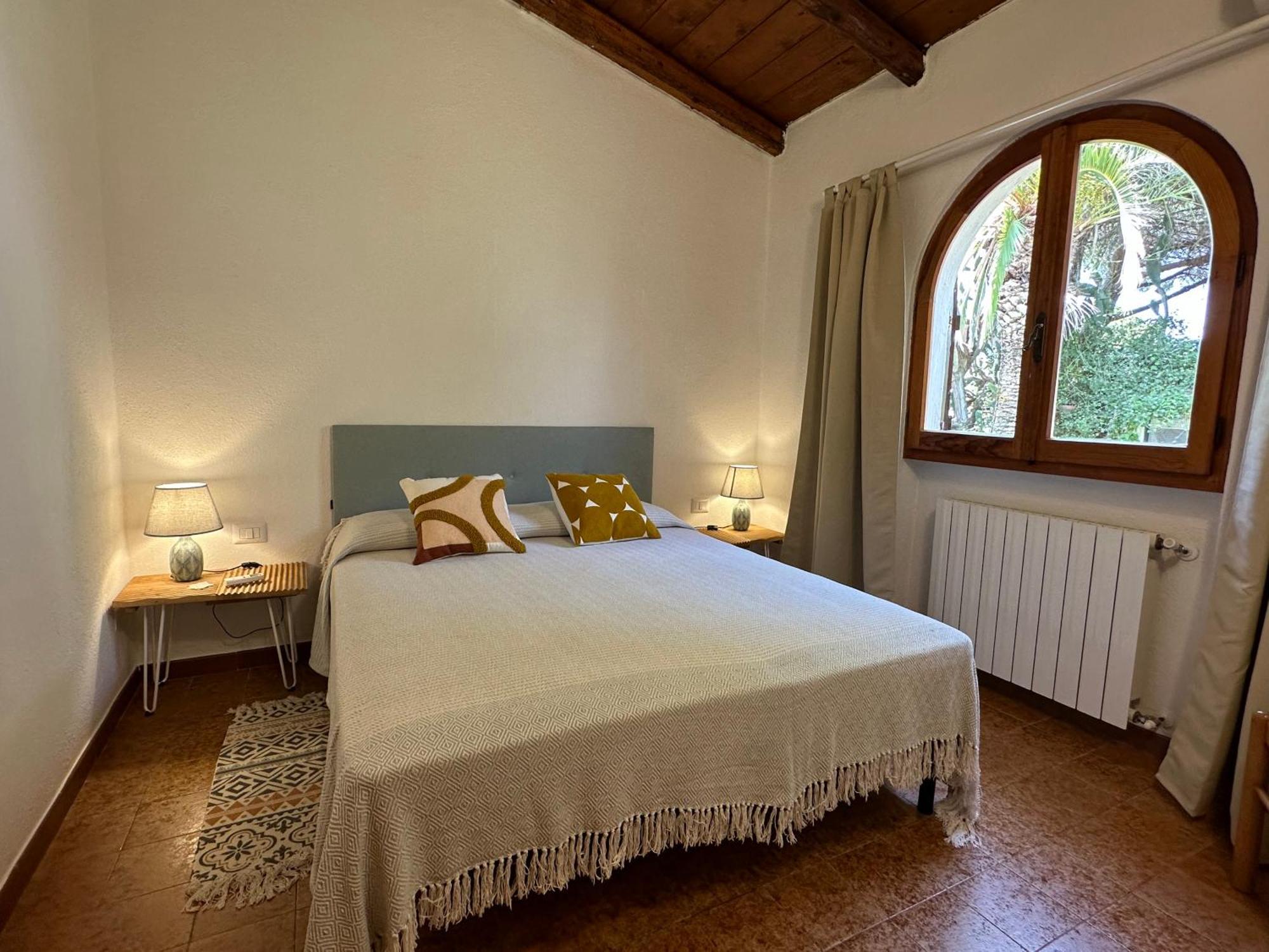 Villa Acquamarina Stella Di Mare Capitana Luaran gambar