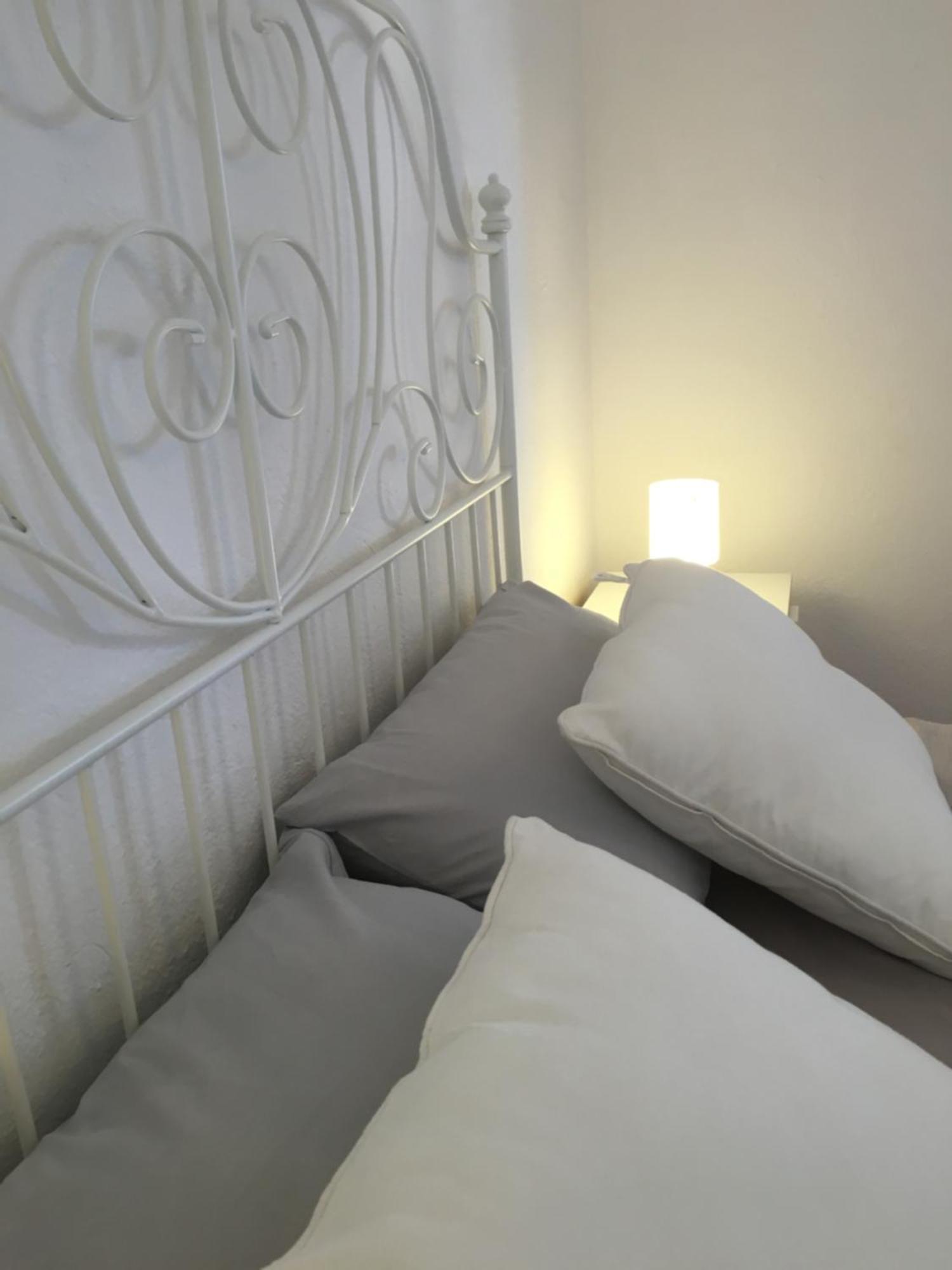Villa Acquamarina Stella Di Mare Capitana Luaran gambar