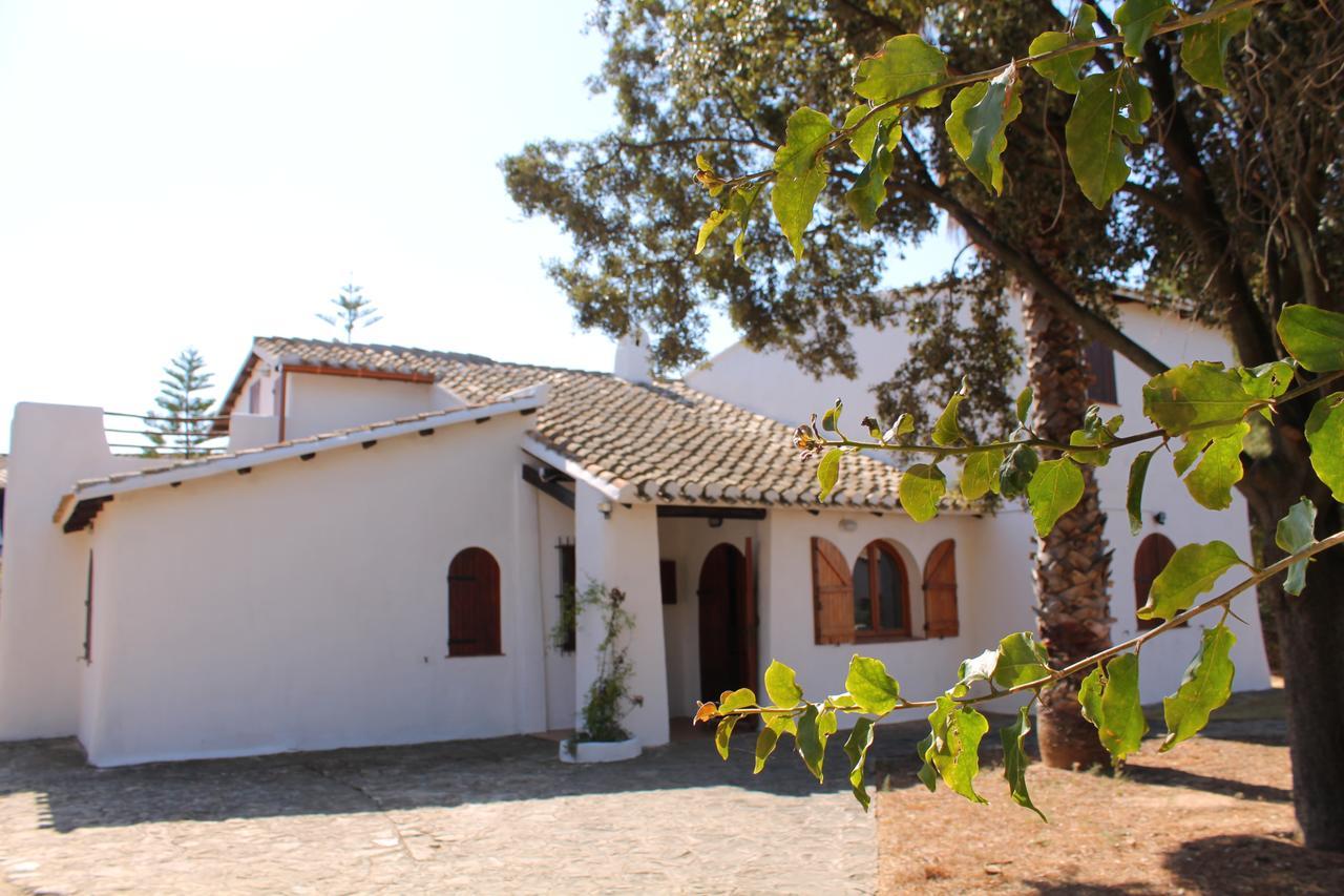 Villa Acquamarina Stella Di Mare Capitana Luaran gambar