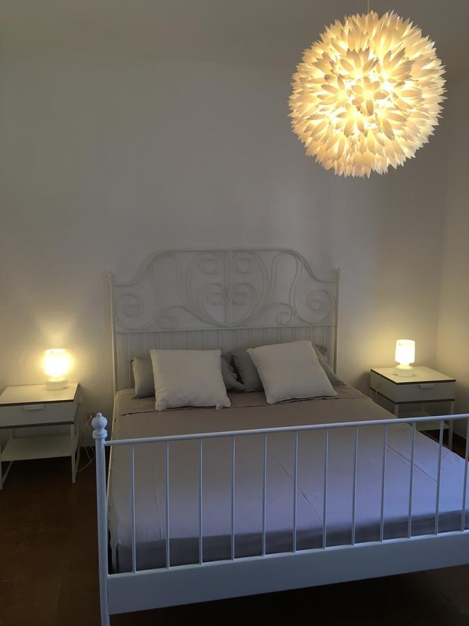 Villa Acquamarina Stella Di Mare Capitana Luaran gambar